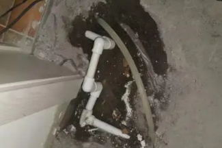 龙文卫生间漏水检测多少钱