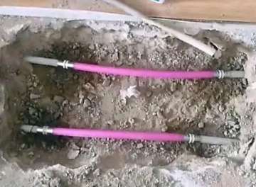 龙文卫生间测漏水多少钱