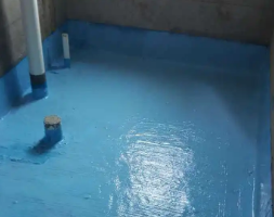 龙文卫生间防水哪家好