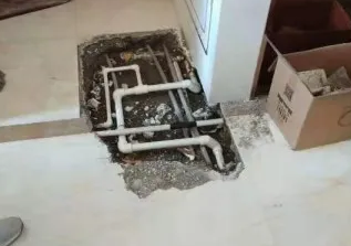 龙文查漏水多少钱
