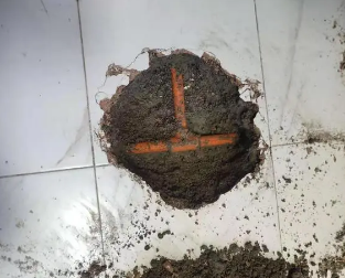 龙文查漏水多少钱